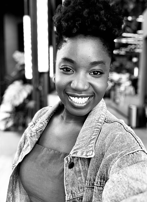 Tsungai Audrey Mutsaka