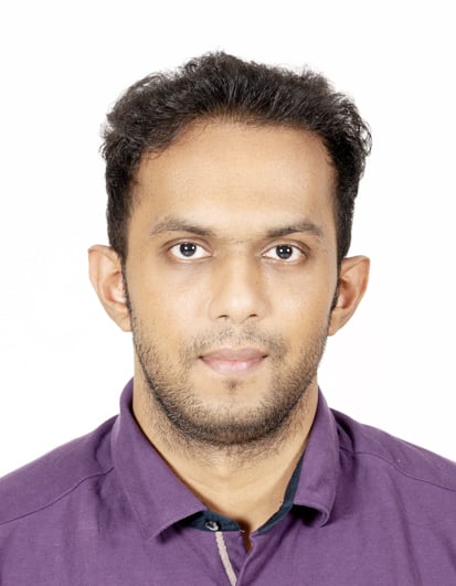 Satya Prakash Pattnaik