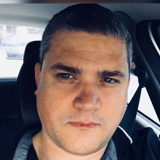 Juliano Vieira Martins