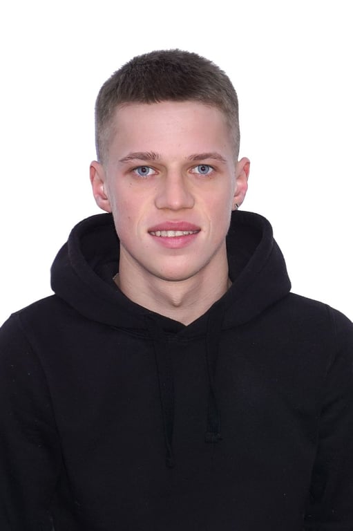 Mykola Myroshnychenko