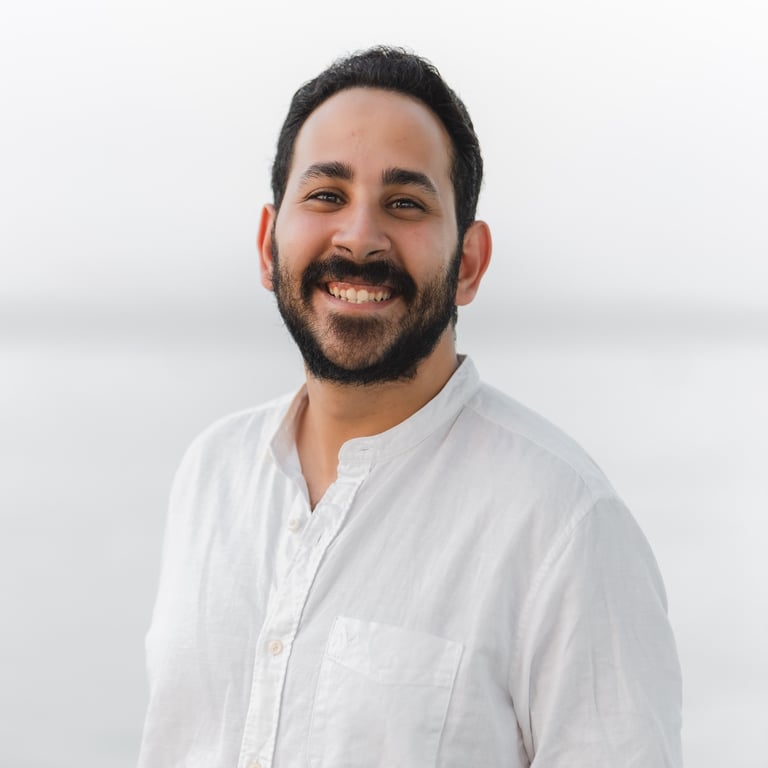 Martin Nabil Shafik Sorsok