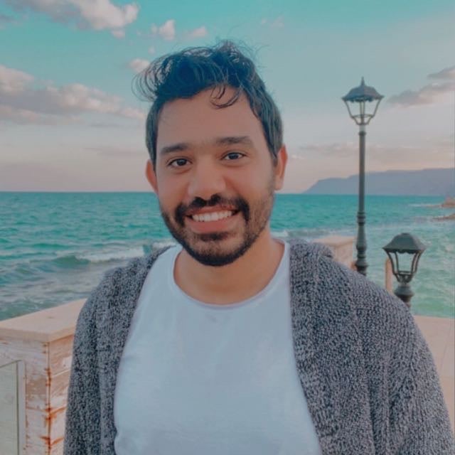 SHAMSELDEN MOHAMED MAHMOUD KESHK