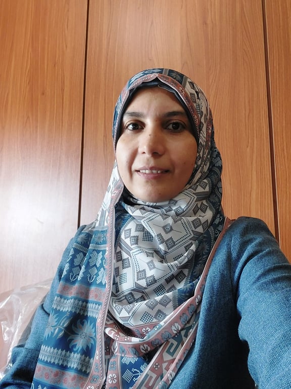 Fatma alzahra A. Alemam