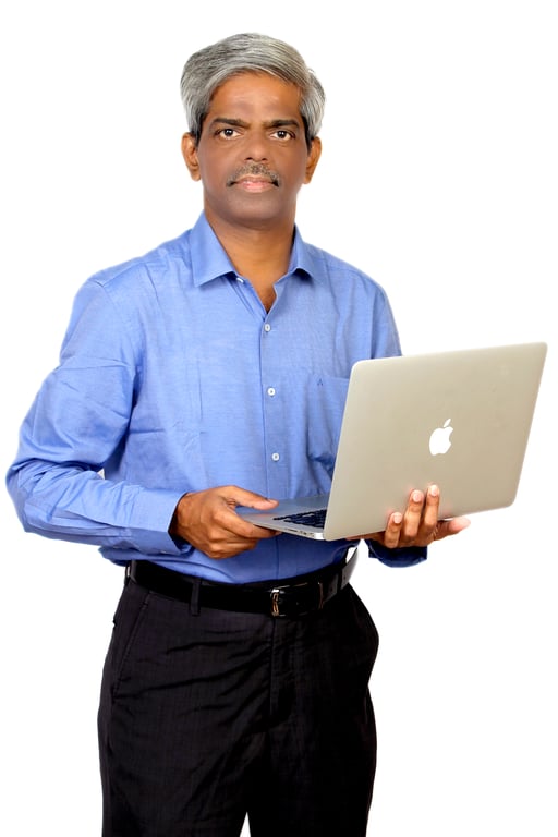 Deshpande Vinayak Bapu