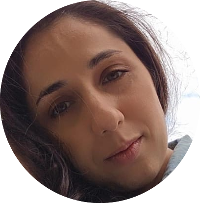 Sepideh SaebiMoghaddam