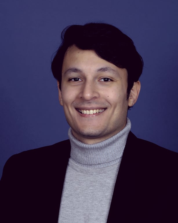 Mostafa Ahmed Asaad Abdelmegeed