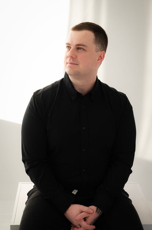 Mykhailo Velychkevych