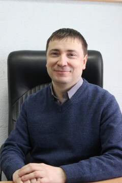 Дмитро Володимирович Агеєв