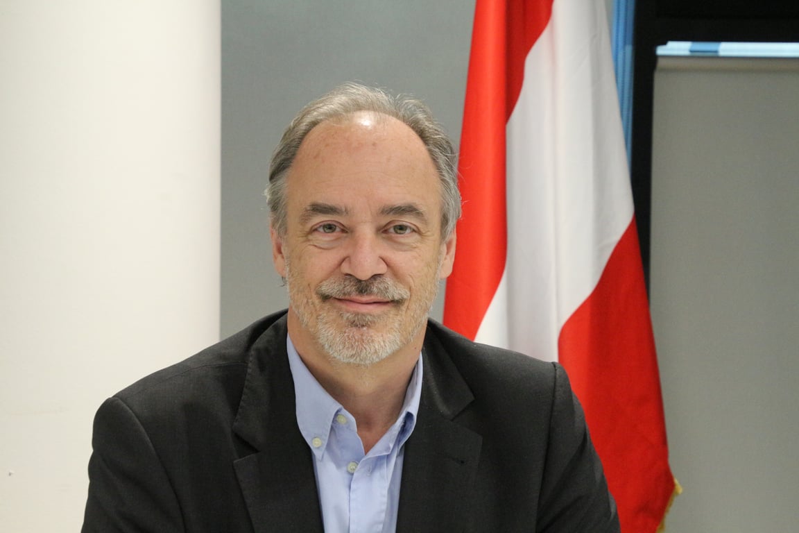 Salvatore Giacomuzzi