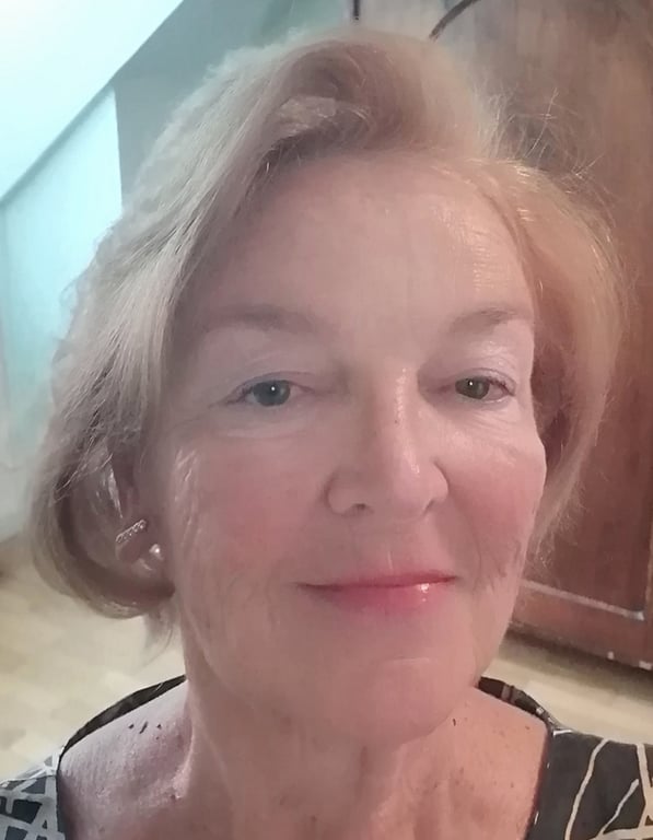 Dr. Gabriele Hausmann 