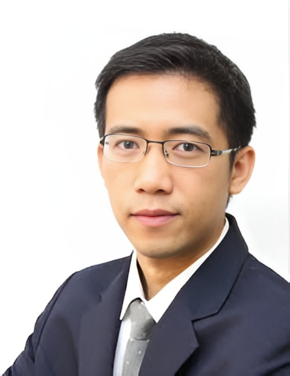 Nathakorn Nithinirutti