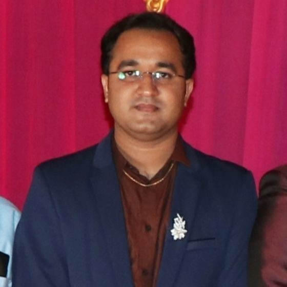 Patel Aksharkumar Babulal