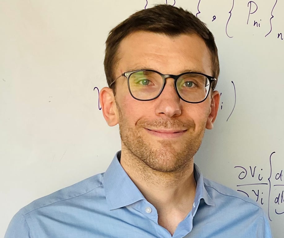 Konstantin Kucheryavyy