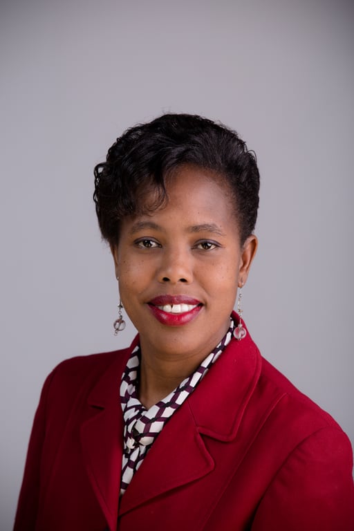 Caroline Wanjiku Munuku
