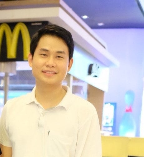 Nuttachai Kulthammanit