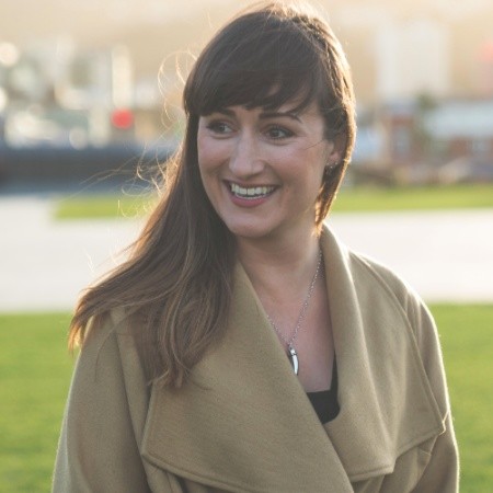 Hannah Emily Darroch