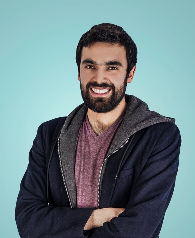 Felipe Orduz Gutiérrez