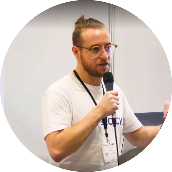 Jonathan Edward T Slater