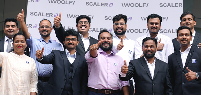 Scaler Neovarsity