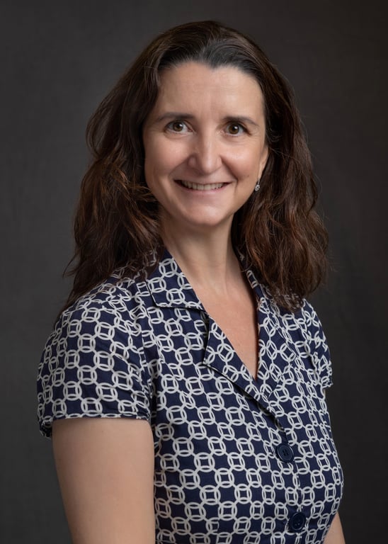 Maria Antonia Ballesteros-Sola