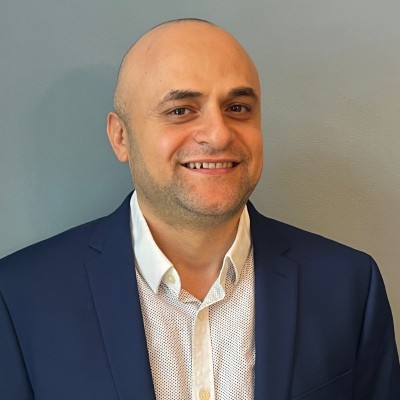 Tamer Khamis Ibrahim