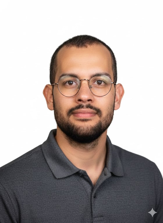 Ahmed Raafat Mohamed Mansour