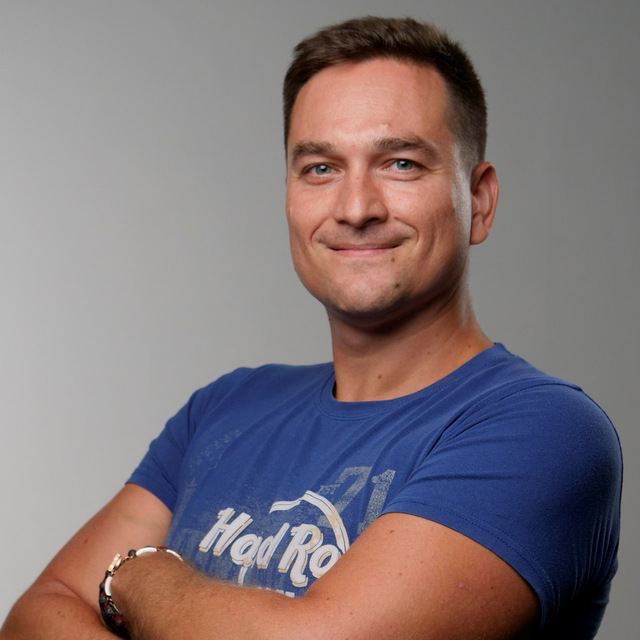 Viacheslav Polinovskyi