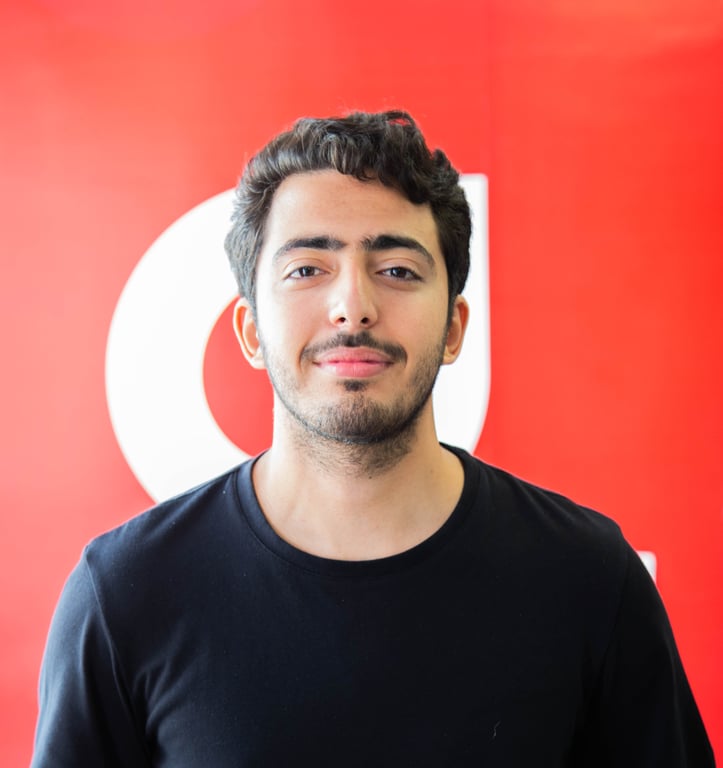 Yahia Bouhlel