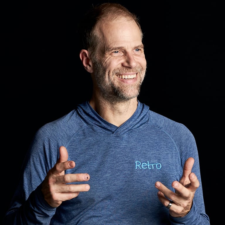 Jonathan Betts-LaCroix