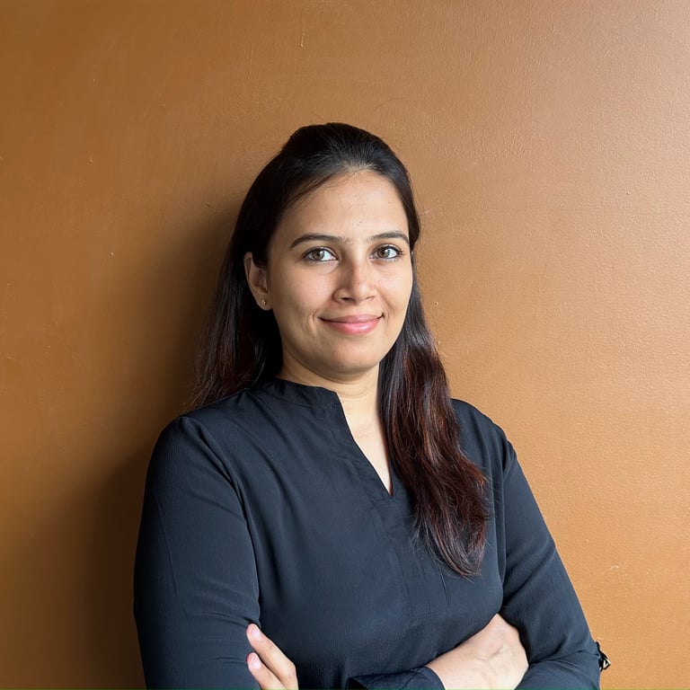 Janany Vaithyam Baskaran