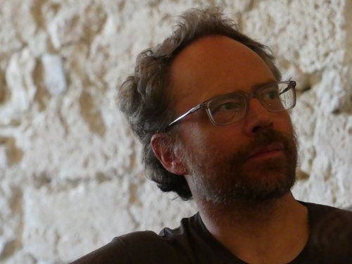 Jonathan Rocco Gangle