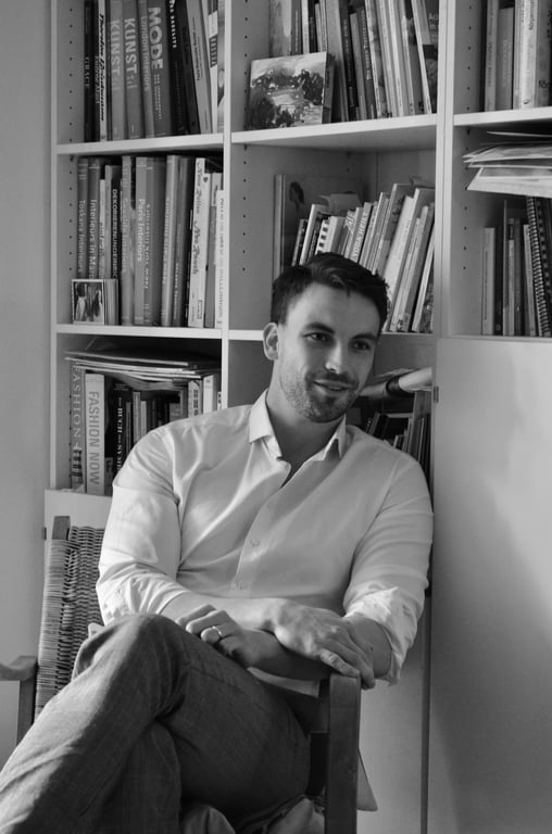 Florian Maximilian Kleinau