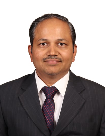 Navaneet Devarao Deshpande