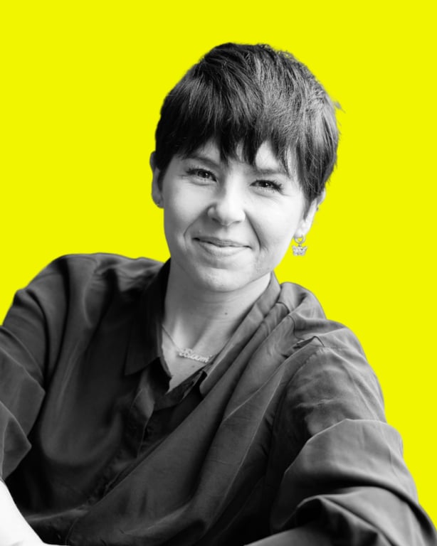 Stephanie Yaiza Melodia