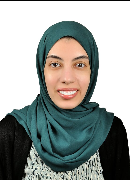 Marwa Emad Mohammed