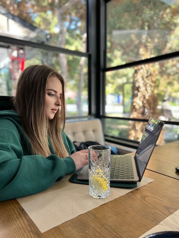 Boldysheva Oleksandra