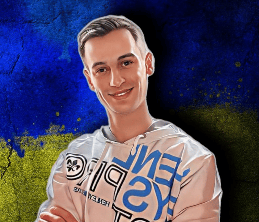 Aliiev-Lomach Maksym Olexandrovich