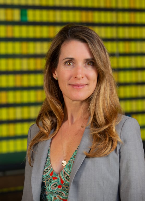 Amanda Marguerite Greco