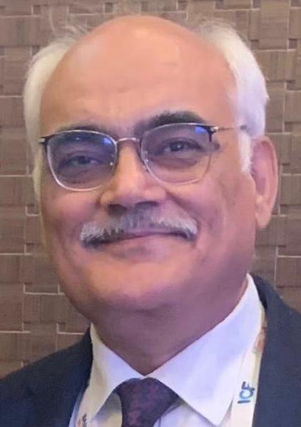 Sanjeev Kumar Bhatia