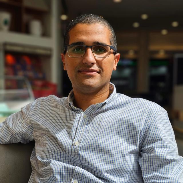 Moataz Mahmoud Soliman Ibrahim