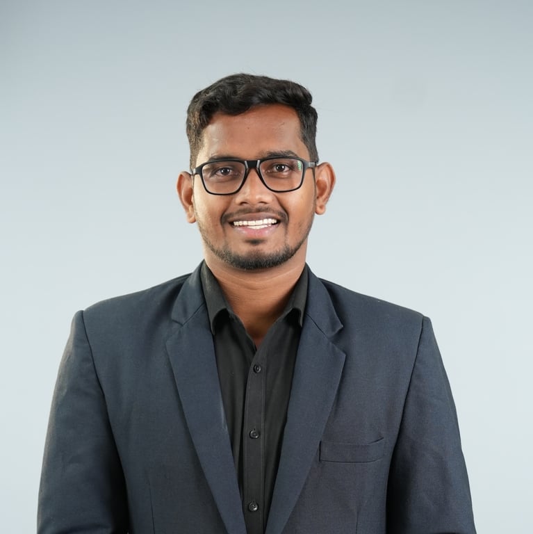 Daggubati Hari Krishna