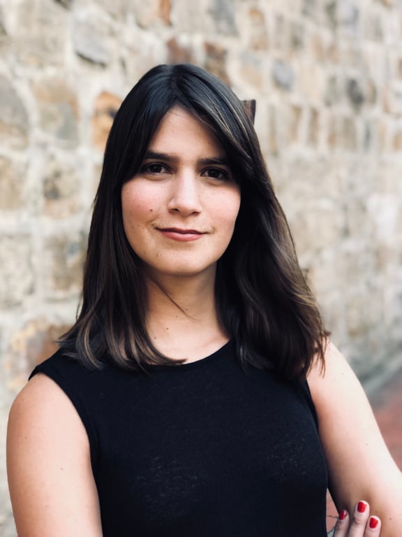 Natalia Jimenez Ramirez