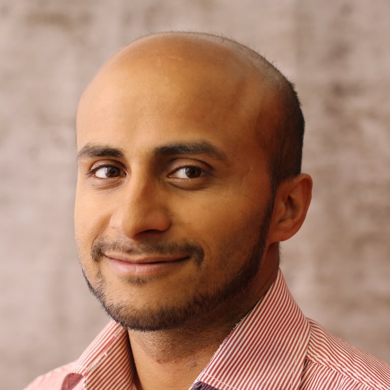 Devaprakash Giretheren