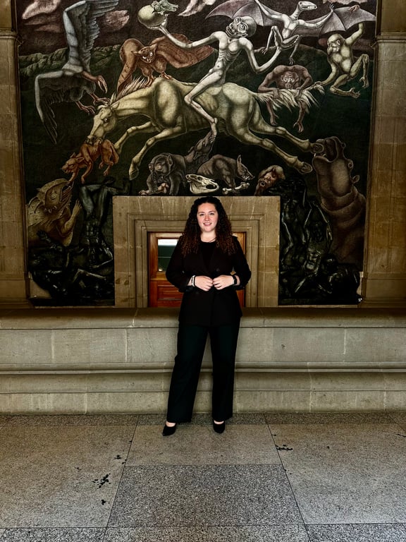 Frida von Bertrab Campuzano