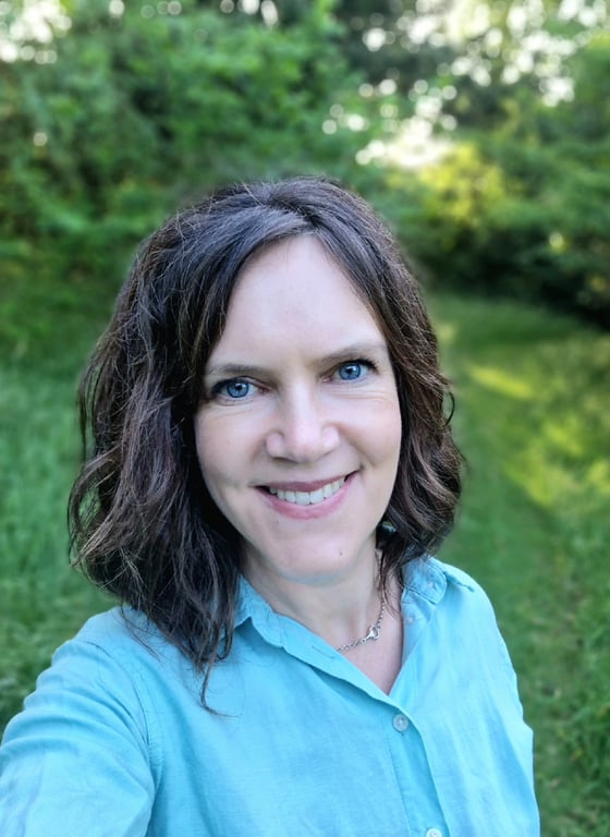 Laura Margaret Fletcher