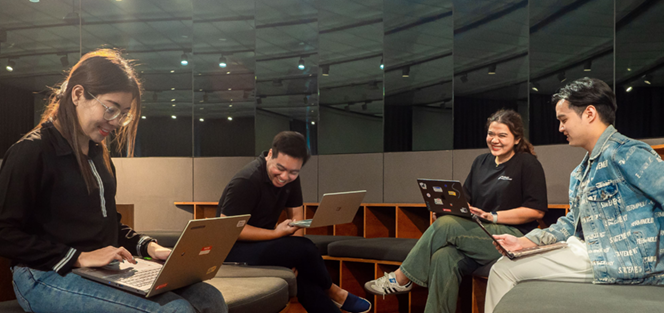 WeStride Institute of Technology