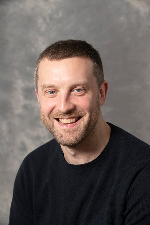 Christopher Peter Barnes