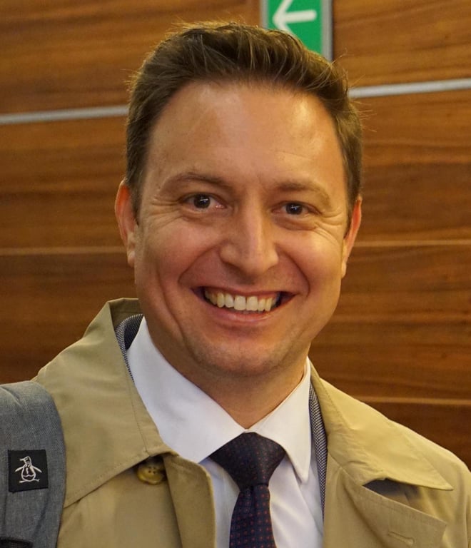 Alberto Ignacio Vargas Pérez