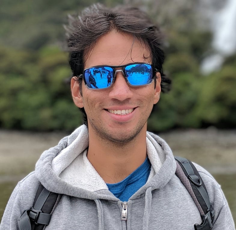 Alberto Ivo da Costa Vieira