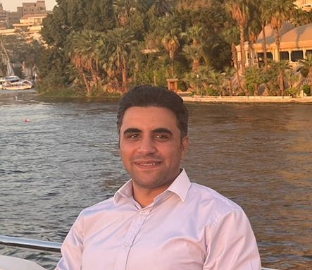 Ahmed Abdelazeim Omar